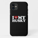 Zoek naar huskies iphone hoesjes Husky
