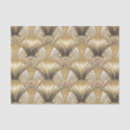 Zoek naar art deco tissue papier Zwart