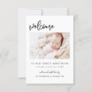 Zoek naar mode uitnodigingen Minimalistisch