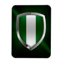 Zoek naar nigeria magneten Embleem