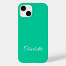 Zoek naar groen iphone hoesjes Kleurenblok