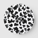 Zoek naar koeienhuid kunst Western