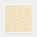 Zoek naar margrieten servetten Floreel