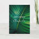 Zoek naar blad kaarten Foto