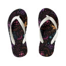 Zoek naar vlinder slippers Voor kinderen
