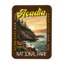 Zoek naar mount desert island magneten Nationaal park acadia