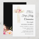 Zoek naar holy cross uitnodigingen Floral