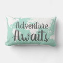 Zoek naar wanderlust kussens Trendy
