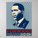 Zoek naar obama biden posters Democraat