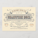 Zoek naar cajun partij uitnodigingen Voor kraaibobben