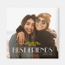 Zoek naar best friend magneten Vriend