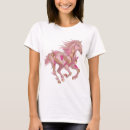 Zoek naar roze pony tshirts Aangepast