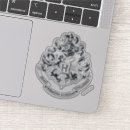 Zoek naar dodelijk stickers Hogwarts