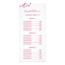 Zoek naar schoonheidssalon reclamekaarten Make up kunstenaar