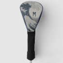 Zoek naar hokusai golf accessoires Vintage