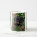 Zoek naar puppy mokken Rottie