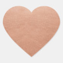 Zoek naar lege stickers Hart