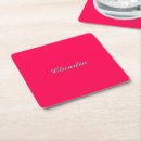 Zoek naar fuchsia onderzetters Modern