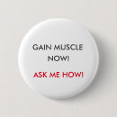 Zoek naar fitness buttons Gewicht