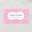 Zoek naar musicus visitekaartjes Muziek