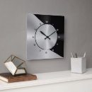 Zoek naar geometrisch klokken Modern