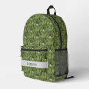 Zoek naar natuur rugzakken Patroon