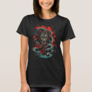 Zoek naar japans tattoo tshirts Mythisch