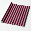 Zoek naar roze streep cadeaupapier Strepen