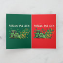Zoek naar st patricks day kaarten Iers