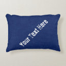 Zoek naar denim kussens Voor hem