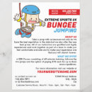 Zoek naar bungee Sport
