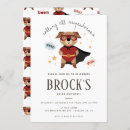 Zoek naar superhero briefkaarten Ieder kind