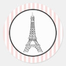 Zoek naar eiffeltoren stickers Chic