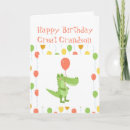 Zoek naar crocodile kaarten Schattig