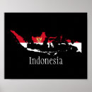 Zoek naar indonesische vlag posters Bali