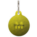 Zoek naar huisdierpenningen Ombre