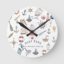 Zoek naar sailor klokken Anker