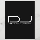 Zoek naar kaarten flyers Partij