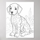 Zoek naar ontbering posters Hond