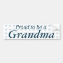 Zoek naar grootvader bumperstickers Nonna