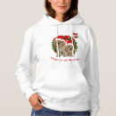 Zoek naar cockerspaniel kleding Kerstmis