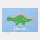 Zoek naar dino keuken handdoeken Schattig