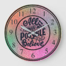 Zoek naar quotes klokken Typografie