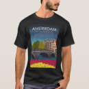 Zoek naar amsterdam retro posters Toerisme