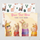 Zoek naar baby alpaca posters Verjaardag