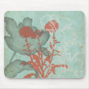 Zoek naar grafisch muismatten Blauwgroen