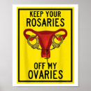 Zoek naar eierstokken posters Je