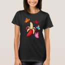 Zoek naar leuke banaan tshirts Elk persoon