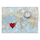 Zoek naar liefde over lange afstand kaarten Elk persoon