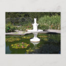 Zoek naar botanische tuin briefkaarten Landschap